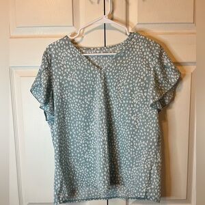SHEIN dress top